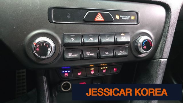 2019 Kia Sportage the bold - Thumbnail 13
