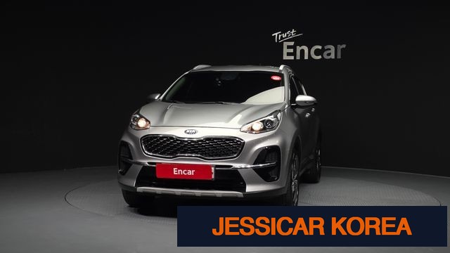 2019 Kia Sportage the bold - Thumbnail 15