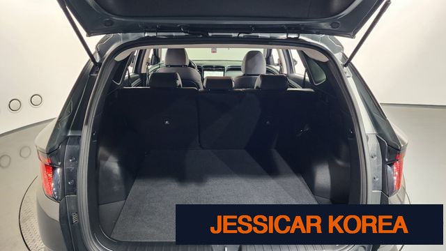 2022 Hyundai Tucson (NX4) - Thumbnail 5