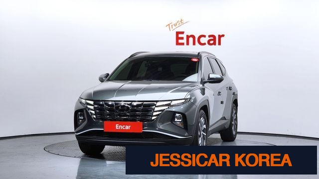 2022 Hyundai Tucson (NX4) - Thumbnail 6