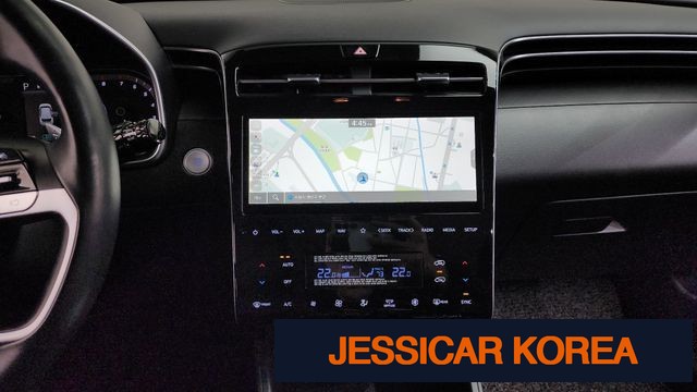 2022 Hyundai Tucson (NX4) - Thumbnail 15