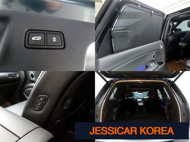 2026 Hyundai Palisade (LX3) - Thumbnail 3