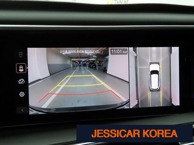 2026 Hyundai Palisade (LX3) - Thumbnail 4