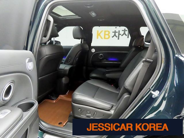 2026 Hyundai Palisade (LX3) - Thumbnail 5