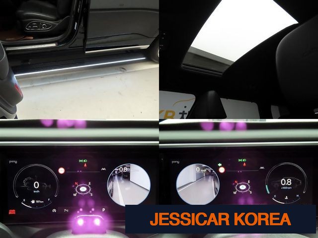 2026 Hyundai Palisade (LX3) - Thumbnail 9