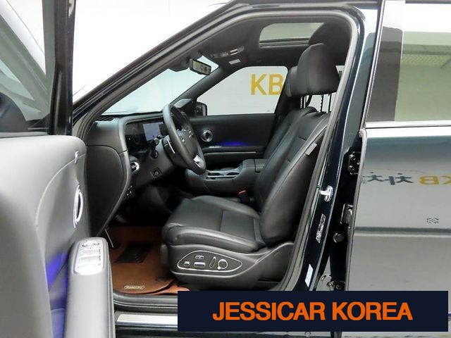 2026 Hyundai Palisade (LX3) - Thumbnail 10