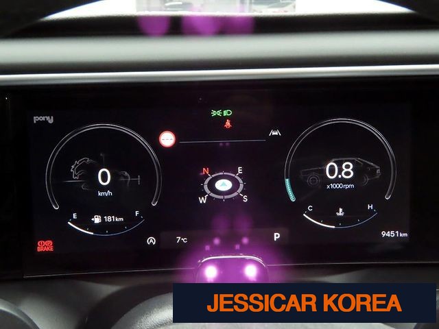 2026 Hyundai Palisade (LX3) - Thumbnail 12
