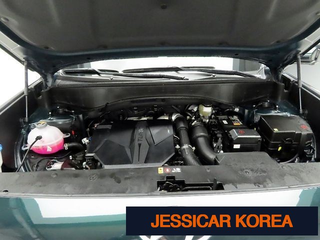 2026 Hyundai Palisade (LX3) - Thumbnail 14