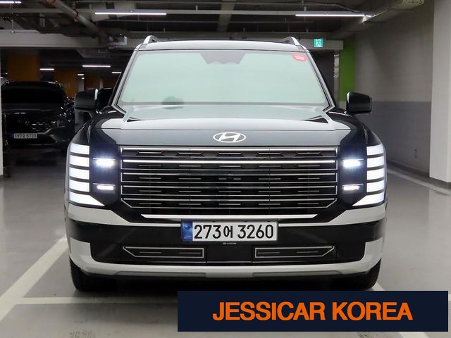 2026 Hyundai Palisade (LX3) - Thumbnail 17