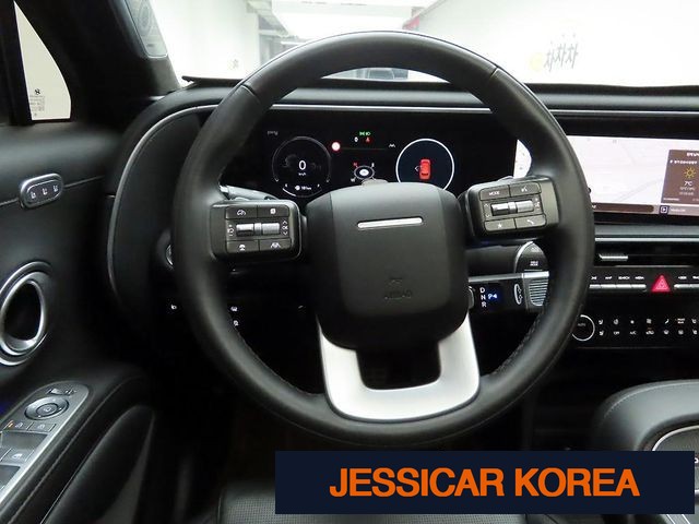 2026 Hyundai Palisade (LX3) - Thumbnail 19
