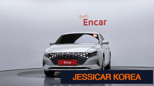 2020 Hyundai The New Grandeur IG - Thumbnail 2