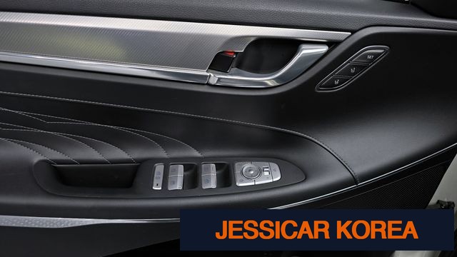 2020 Hyundai The New Grandeur IG - Thumbnail 12