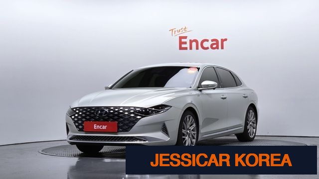 2020 Hyundai The New Grandeur IG - Thumbnail 13