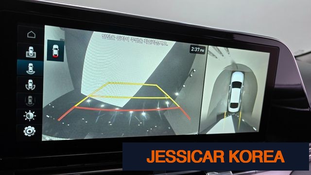 2020 Hyundai The New Grandeur IG - Thumbnail 16