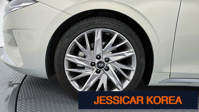 2020 Hyundai The New Grandeur IG - Thumbnail 17