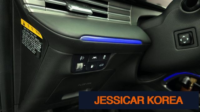 2020 Hyundai The New Grandeur IG - Thumbnail 19