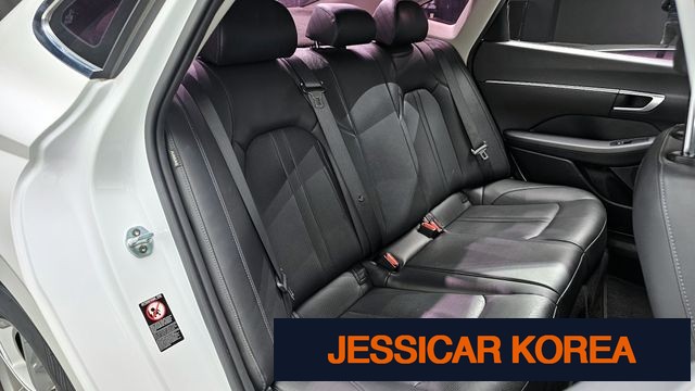 2020 Hyundai Sonata (DN8) - Thumbnail 2
