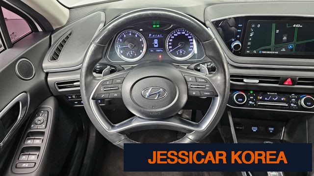 2020 Hyundai Sonata (DN8) - Thumbnail 4