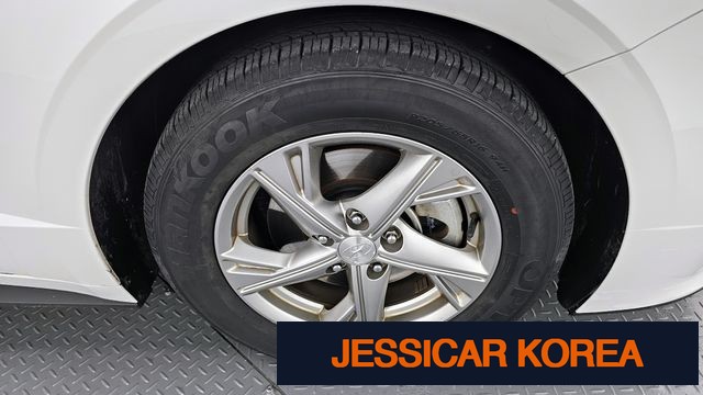2020 Hyundai Sonata (DN8) - Thumbnail 5
