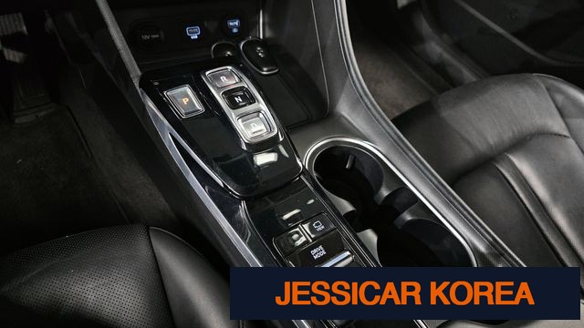 2020 Hyundai Sonata (DN8) - Thumbnail 7