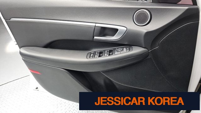 2020 Hyundai Sonata (DN8) - Thumbnail 10