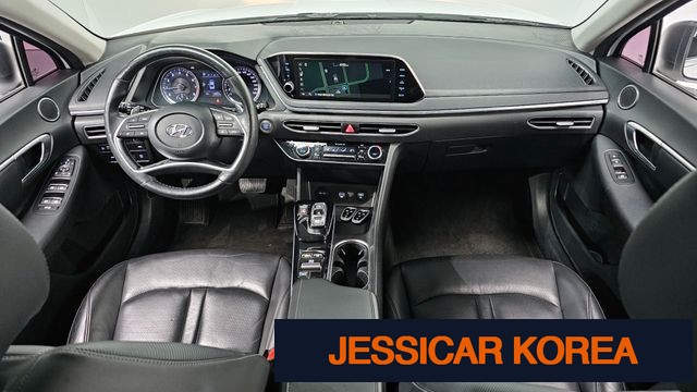 2020 Hyundai Sonata (DN8) - Thumbnail 11