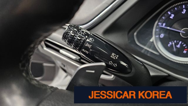 2020 Hyundai Sonata (DN8) - Thumbnail 12