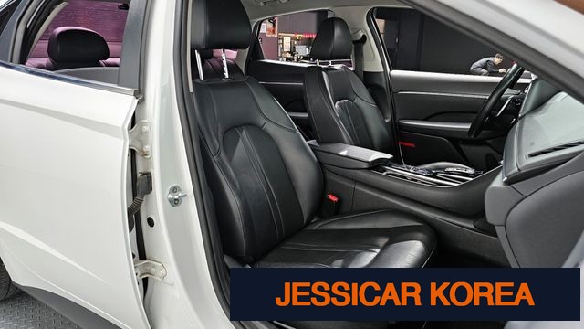 2020 Hyundai Sonata (DN8) - Thumbnail 13