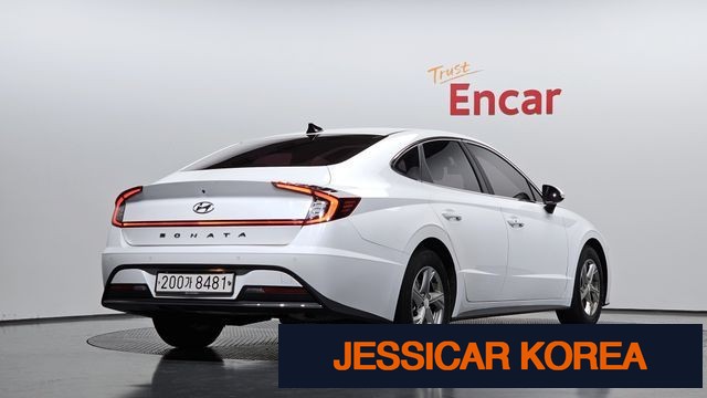 2020 Hyundai Sonata (DN8) - Thumbnail 15