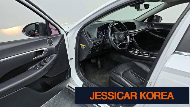 2020 Hyundai Sonata (DN8) - Thumbnail 16