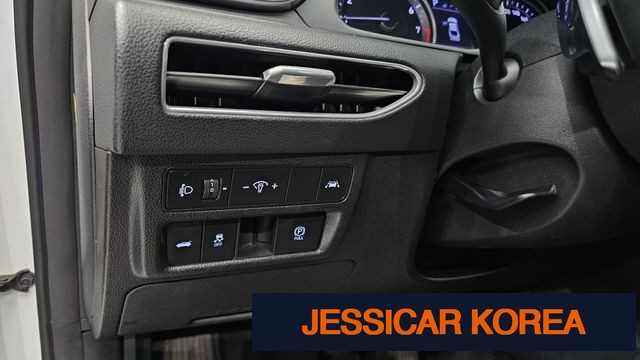 2020 Hyundai Sonata (DN8) - Thumbnail 20