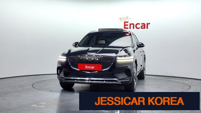 2021 Genesis GV70 - Thumbnail 6