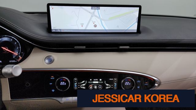 2021 Genesis GV70 - Thumbnail 7