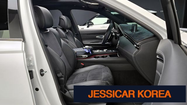 2021 Genesis GV70 - Thumbnail 6