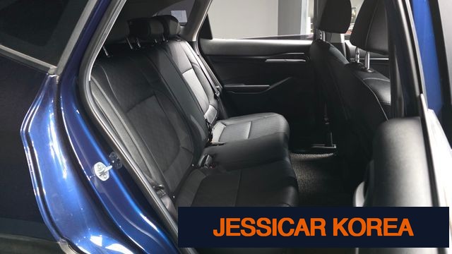 2020 Kia Seltos - Thumbnail 3