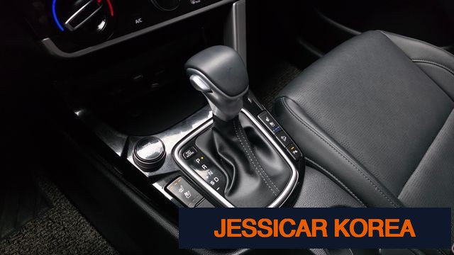2020 Kia Seltos - Thumbnail 10