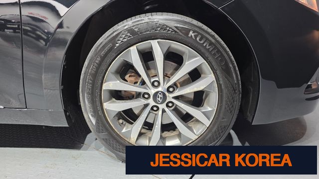 2012 Hyundai Grandeur HG - Thumbnail 7