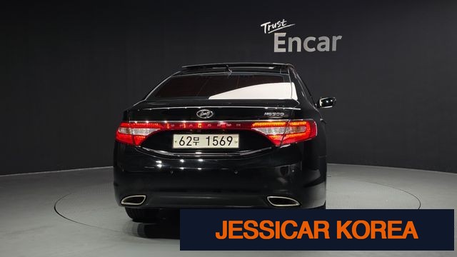 2012 Hyundai Grandeur HG - Thumbnail 20