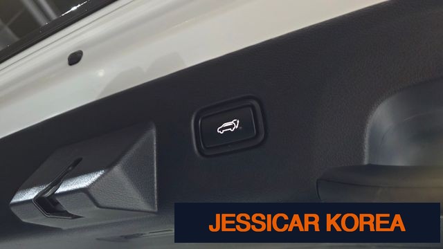2024 Kia Sportage 5th generation hybrid - Thumbnail 4