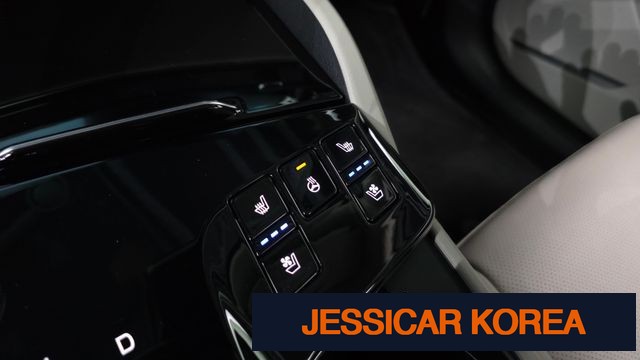 2024 Kia Sportage 5th generation hybrid - Thumbnail 10