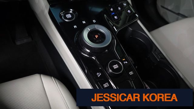 2024 Kia Sportage 5th generation hybrid - Thumbnail 5