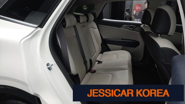 2024 Kia Sportage 5th generation hybrid - Thumbnail 9