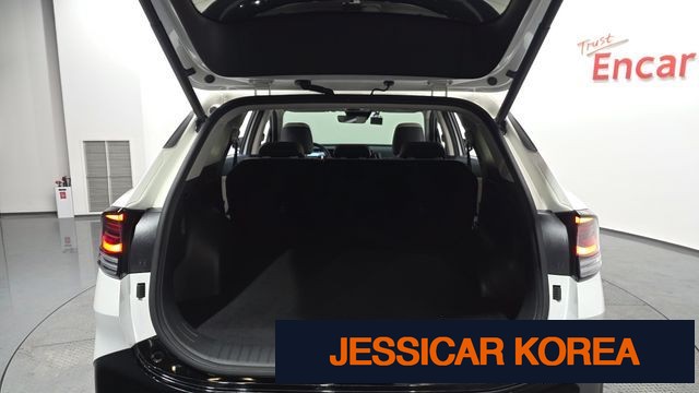 2024 Kia Sportage 5th generation hybrid - Thumbnail 19