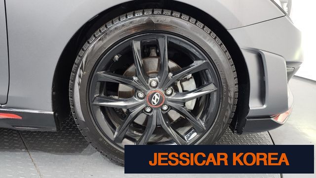 2018 Hyundai Veloster (JS) - Thumbnail 6