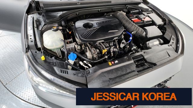 2018 Hyundai Veloster (JS) - Thumbnail 8