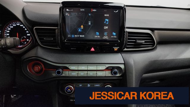 2018 Hyundai Veloster (JS) - Thumbnail 9