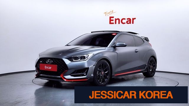 2018 Hyundai Veloster (JS) - Thumbnail 11
