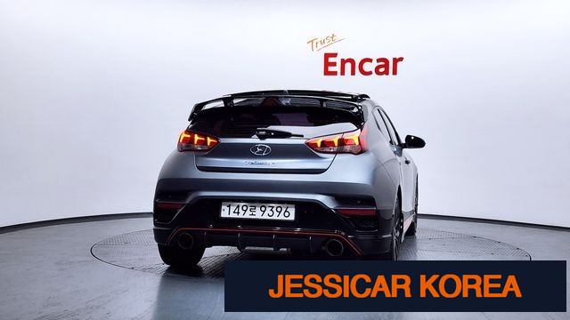 2018 Hyundai Veloster (JS) - Thumbnail 14