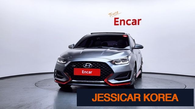 2018 Hyundai Veloster (JS) - Thumbnail 17