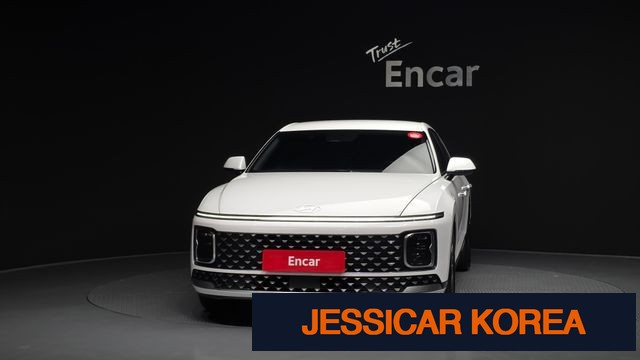 2025 Hyundai Grandeur (GN7) - Thumbnail 15